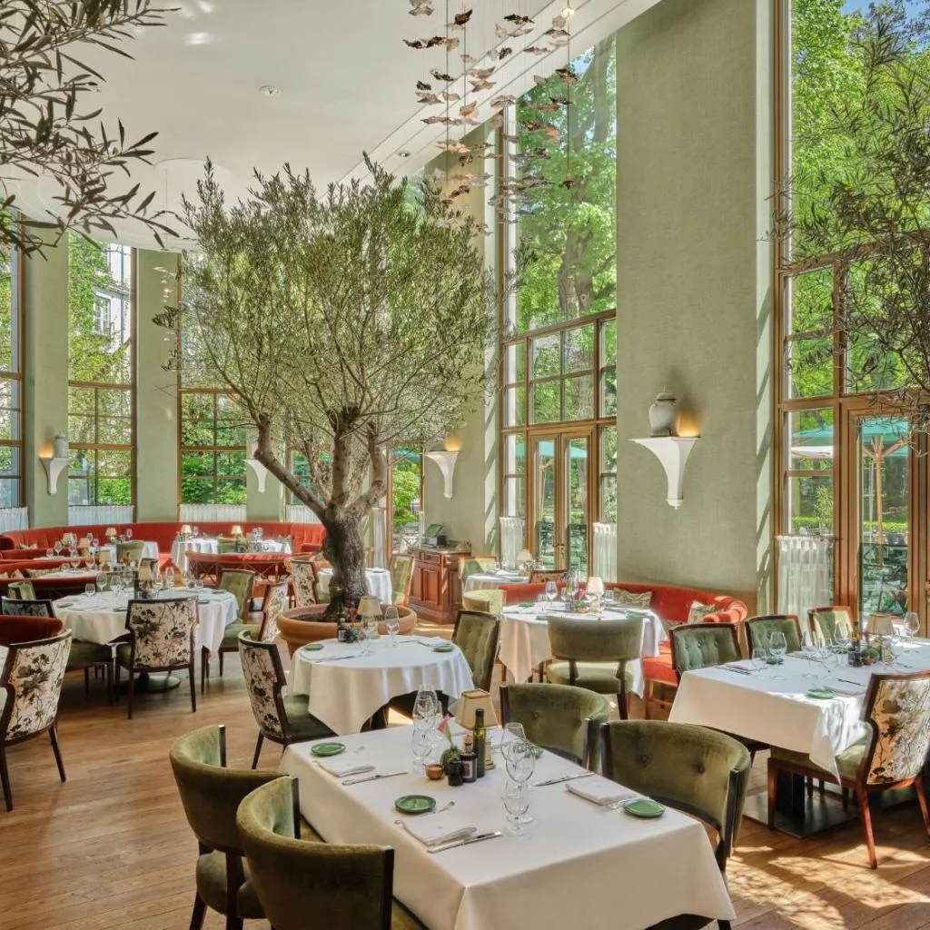Rocco Forte The Charles Hotel - صورة 4