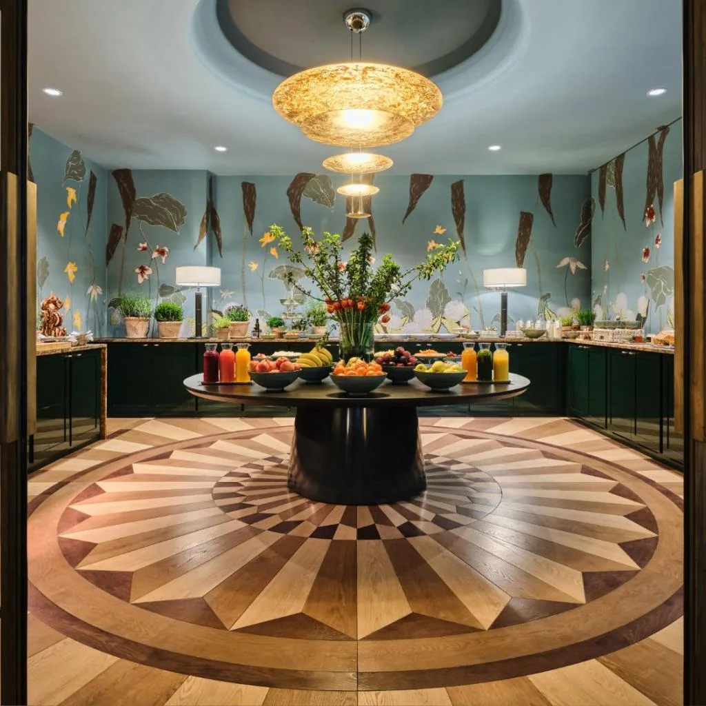 Rocco Forte The Charles Hotel - صورة 7