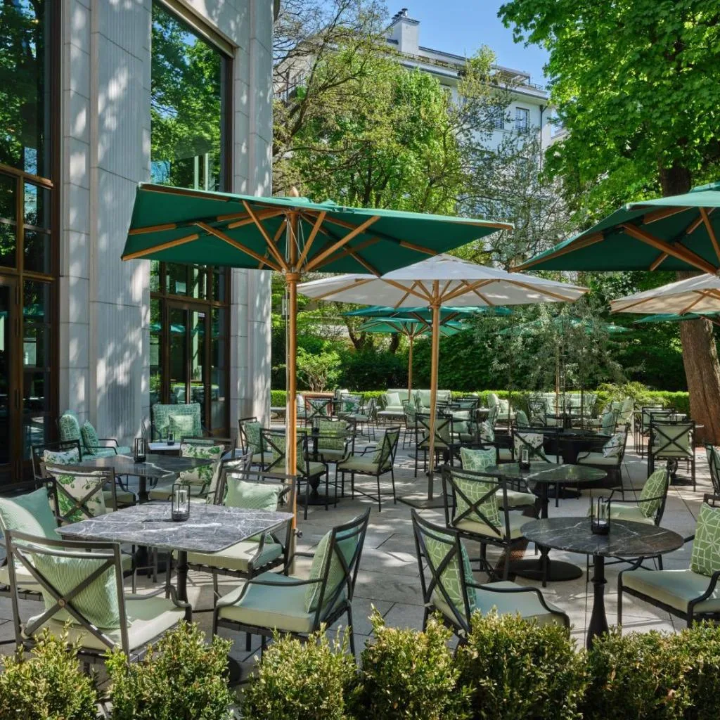 Rocco Forte The Charles Hotel - صورة 8