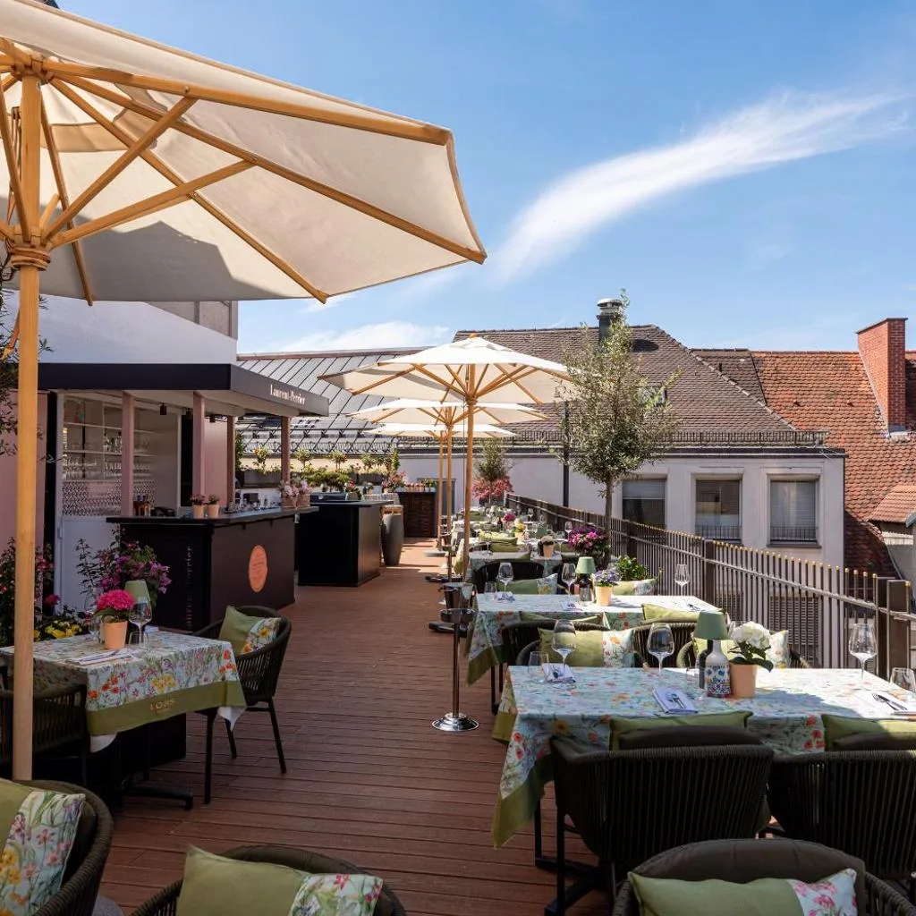 Louis Hotel - صورة 15