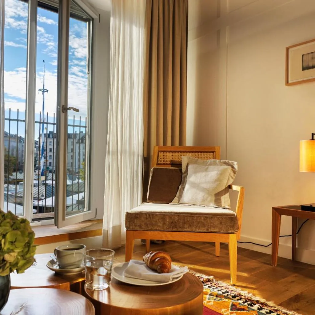 Louis Hotel - صورة 17