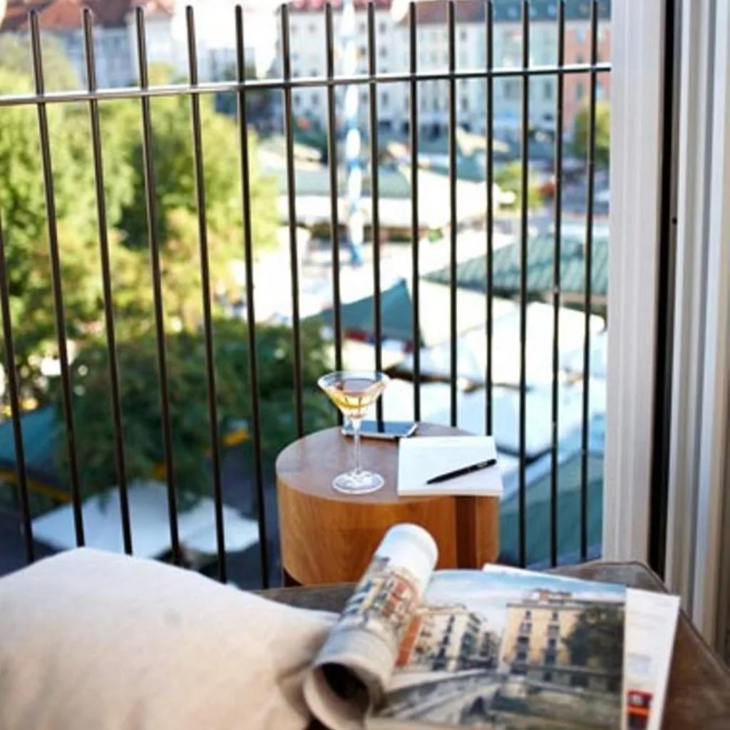 Louis Hotel - صورة 6