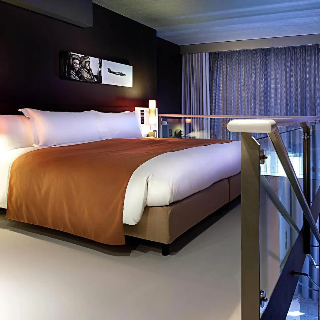 Sofitel Munich Bayerpost - صورة 11