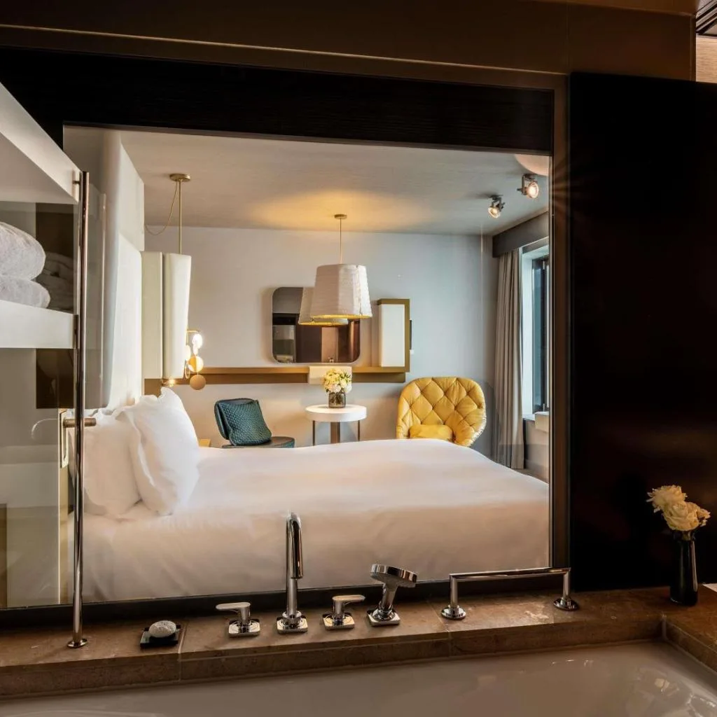 Sofitel Munich Bayerpost - صورة 17