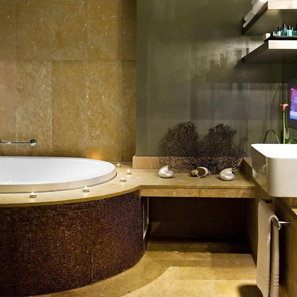 Sofitel Munich Bayerpost - صورة 18