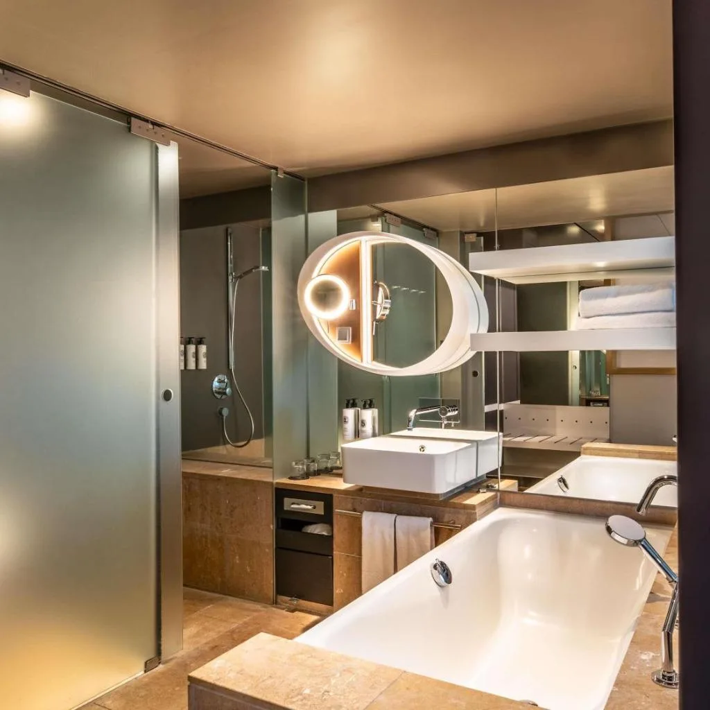 Sofitel Munich Bayerpost - صورة 19
