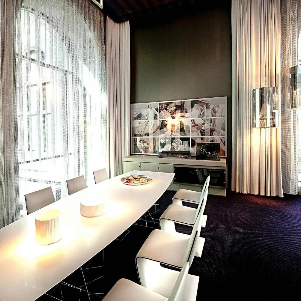Sofitel Munich Bayerpost - صورة 20