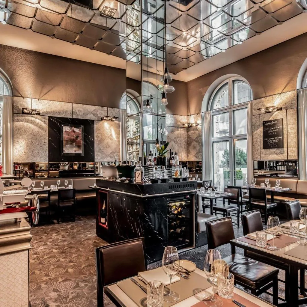Sofitel Munich Bayerpost - صورة 3