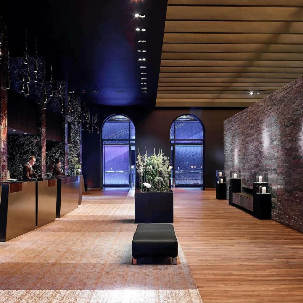 Sofitel Munich Bayerpost - صورة 5