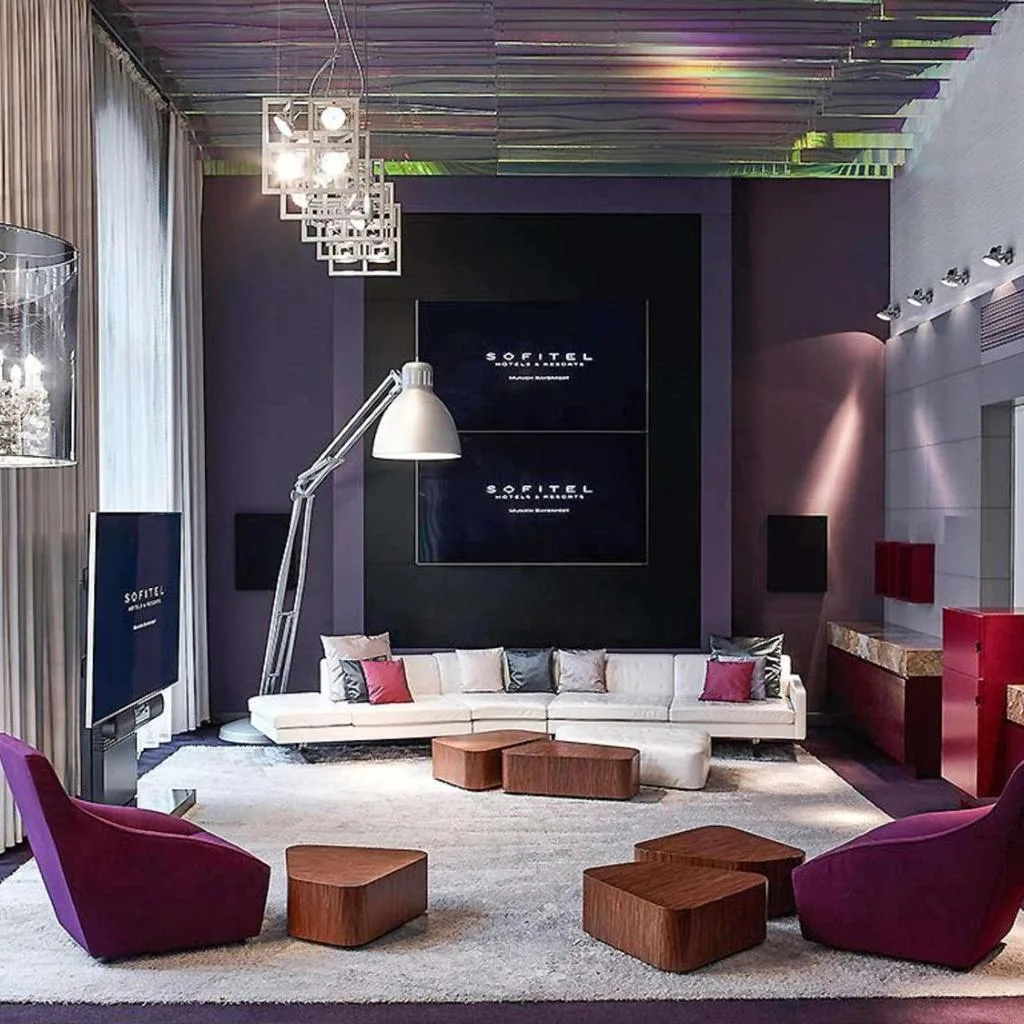 Sofitel Munich Bayerpost - صورة 9