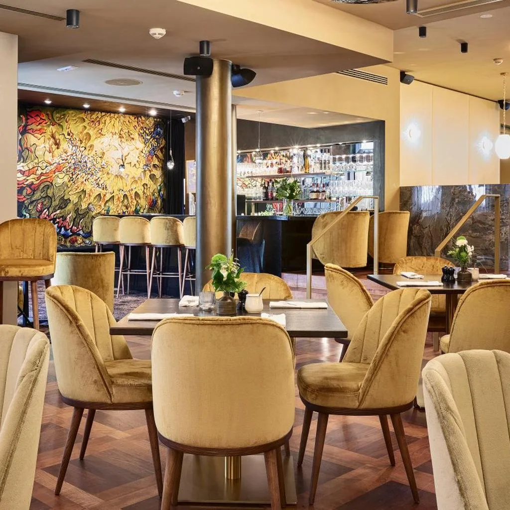 Living Hotel Das Viktualienmarkt - صورة 10