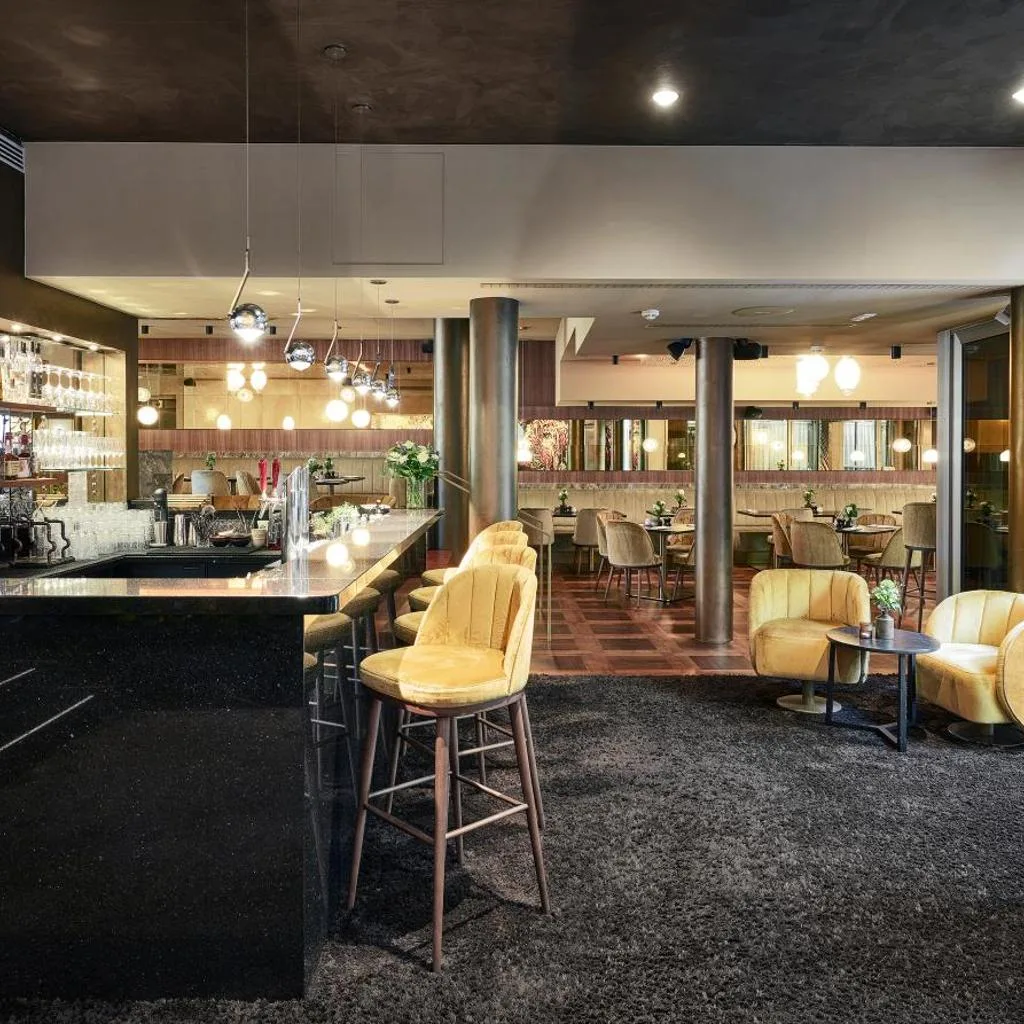Living Hotel Das Viktualienmarkt - صورة 4