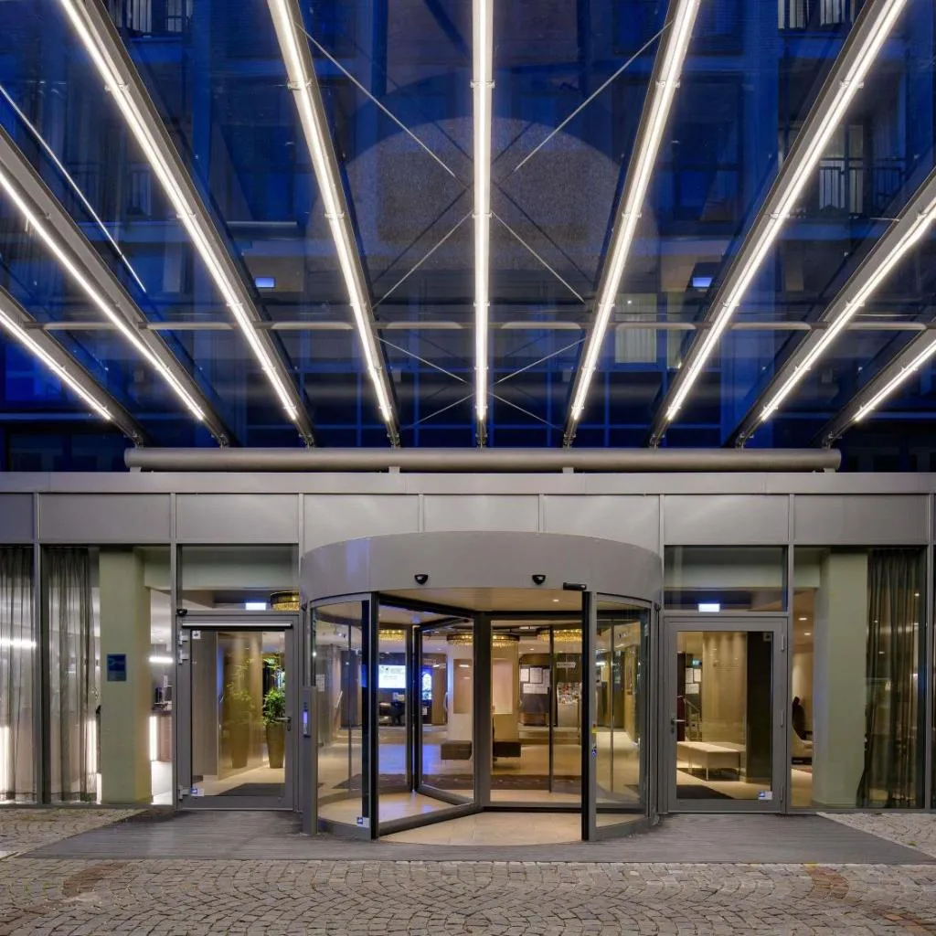 Pullman Munich