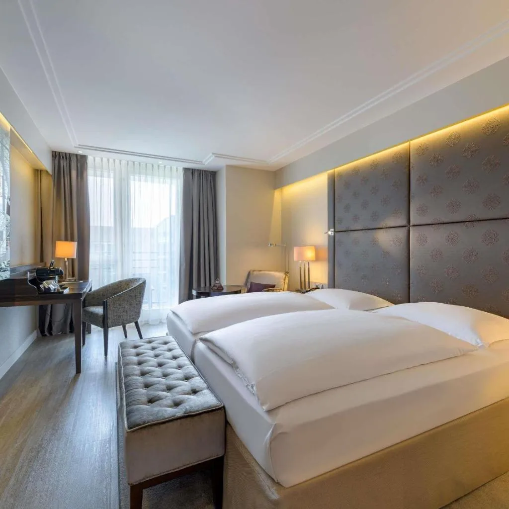 Pullman Munich - صورة 11