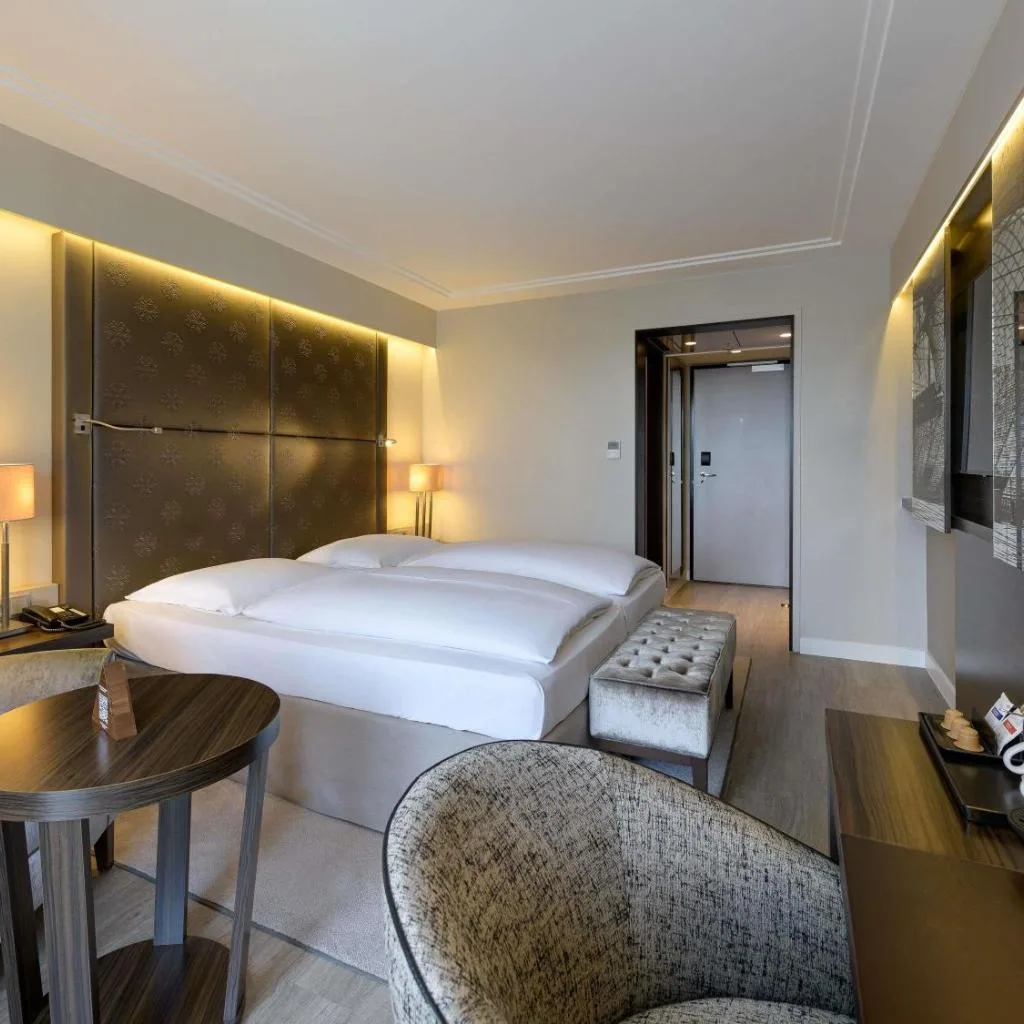 Pullman Munich - صورة 12