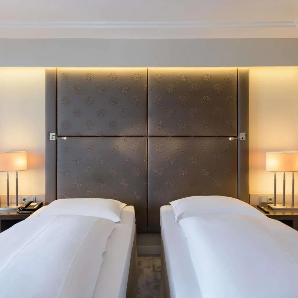 Pullman Munich - صورة 13