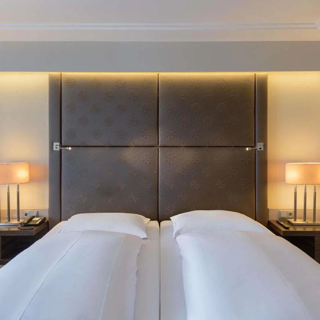 Pullman Munich - صورة 14