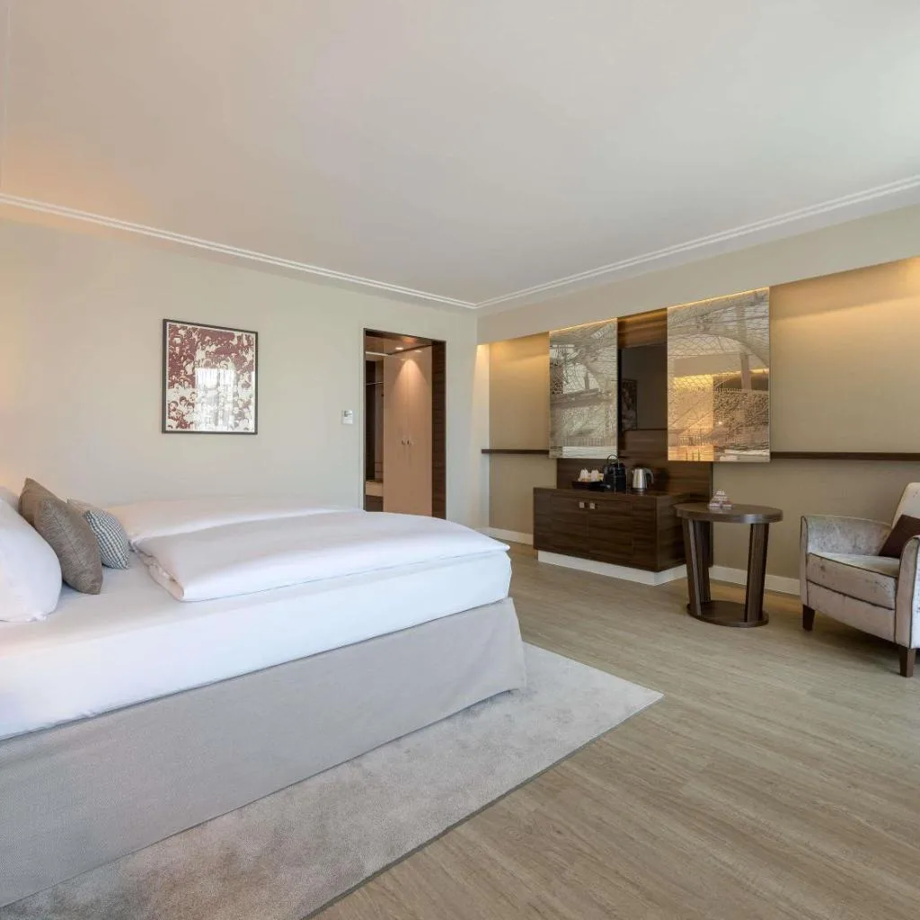 Pullman Munich - صورة 15