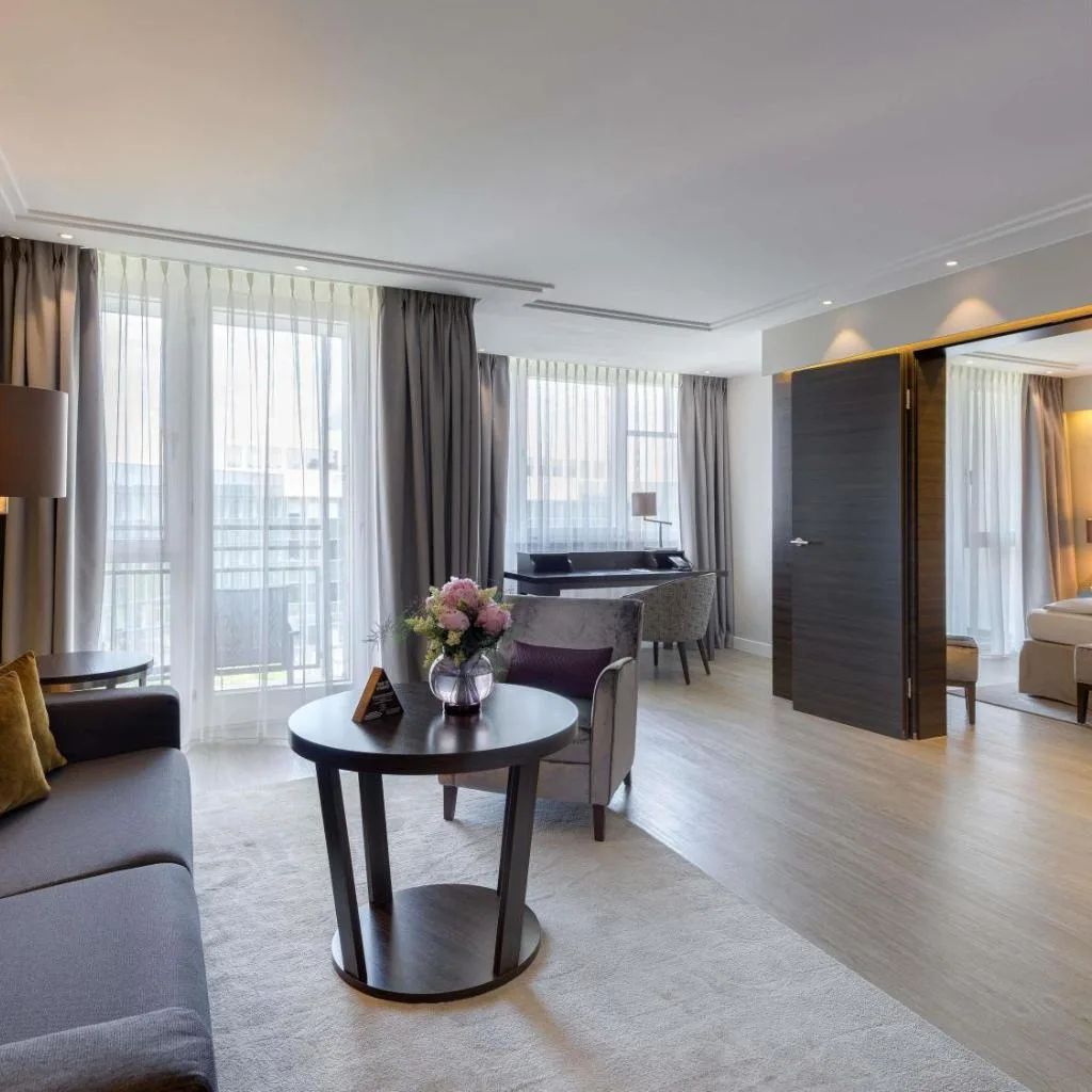 Pullman Munich - صورة 16