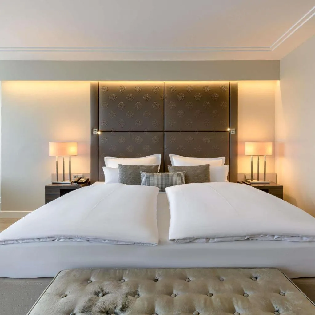 Pullman Munich - صورة 17