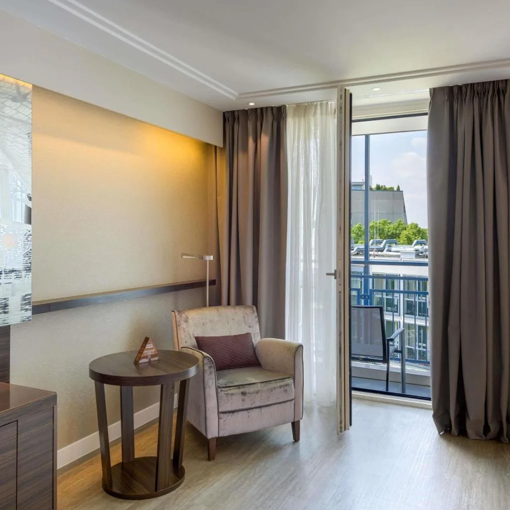 Pullman Munich - صورة 18