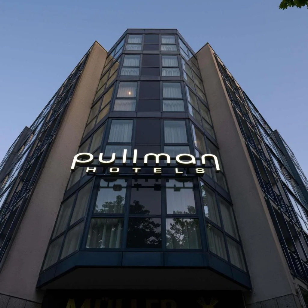 Pullman Munich - صورة 2