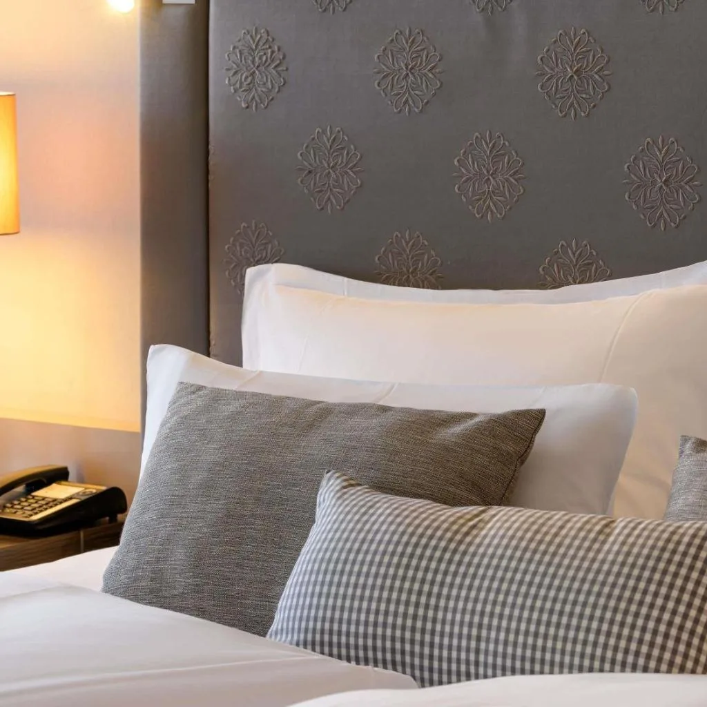 Pullman Munich - صورة 20
