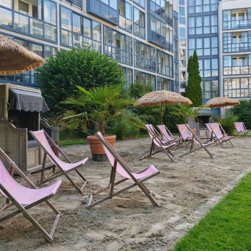 Pullman Munich - صورة 4