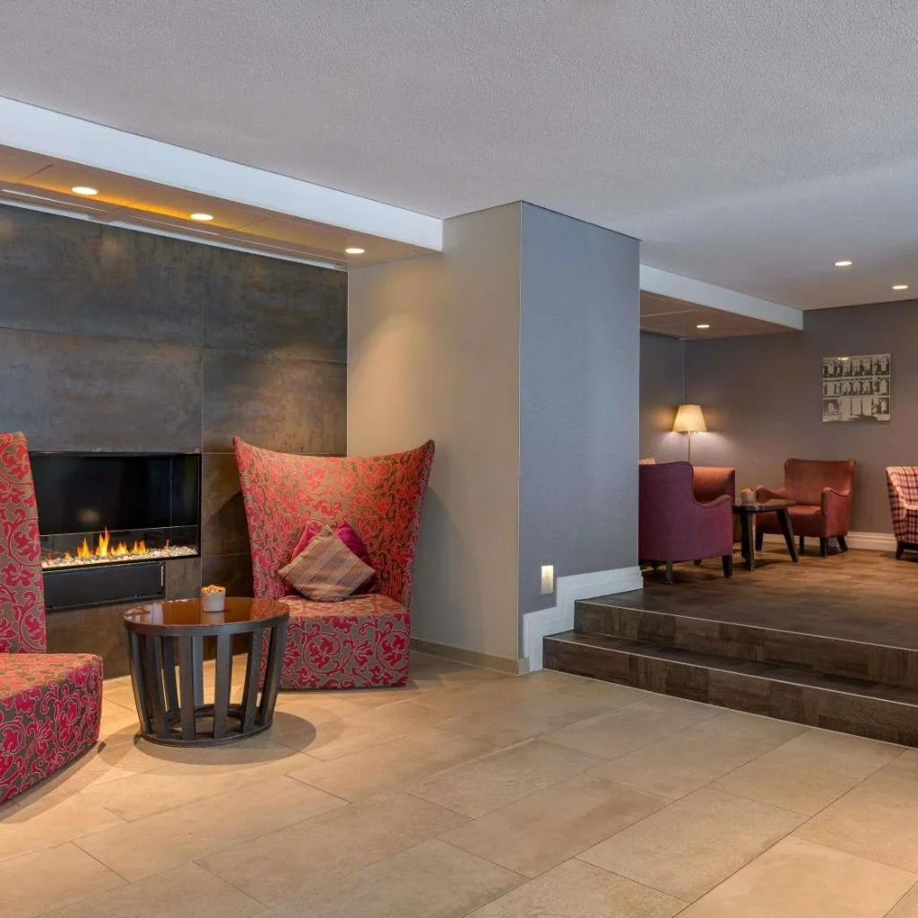 Pullman Munich - صورة 6