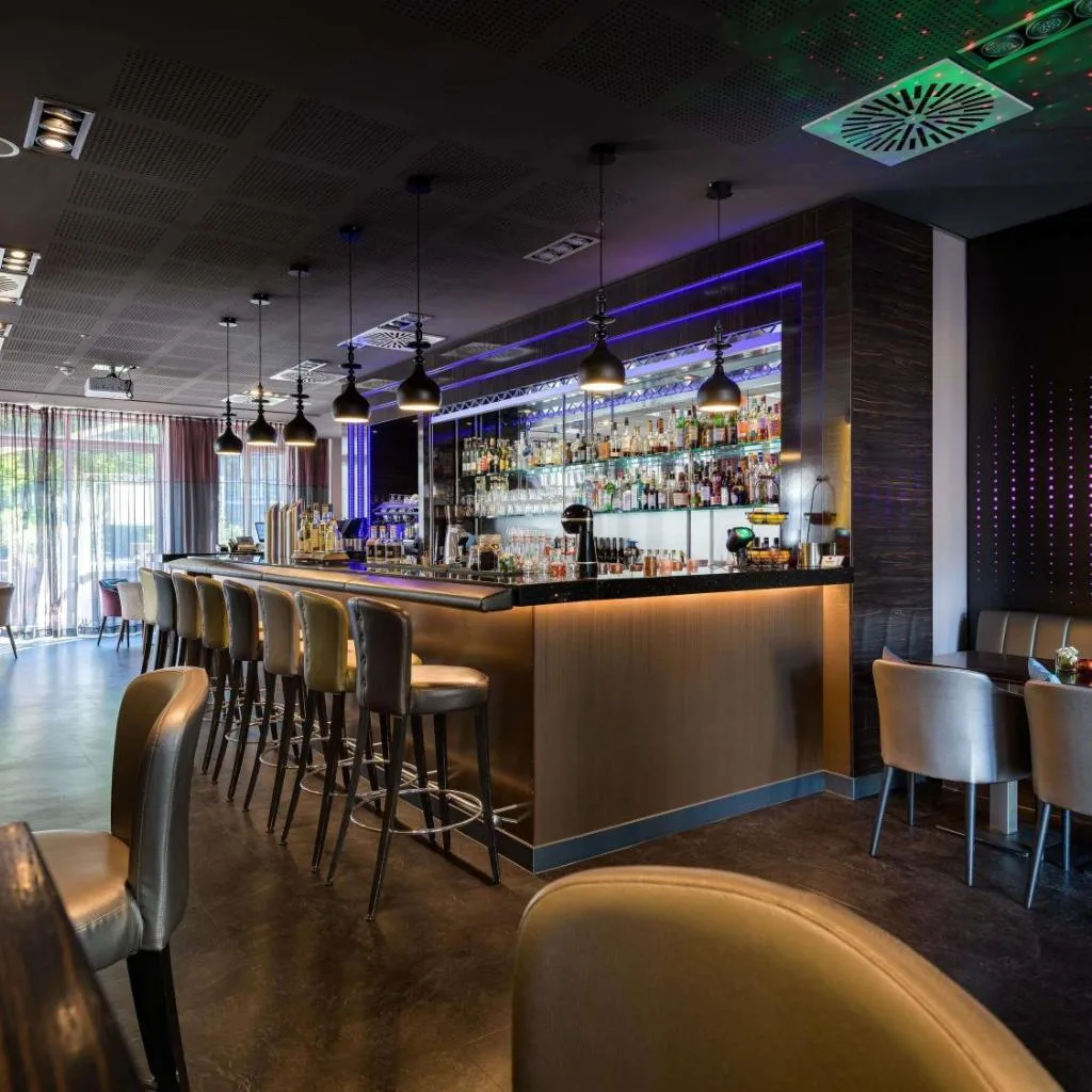 Pullman Munich - صورة 7