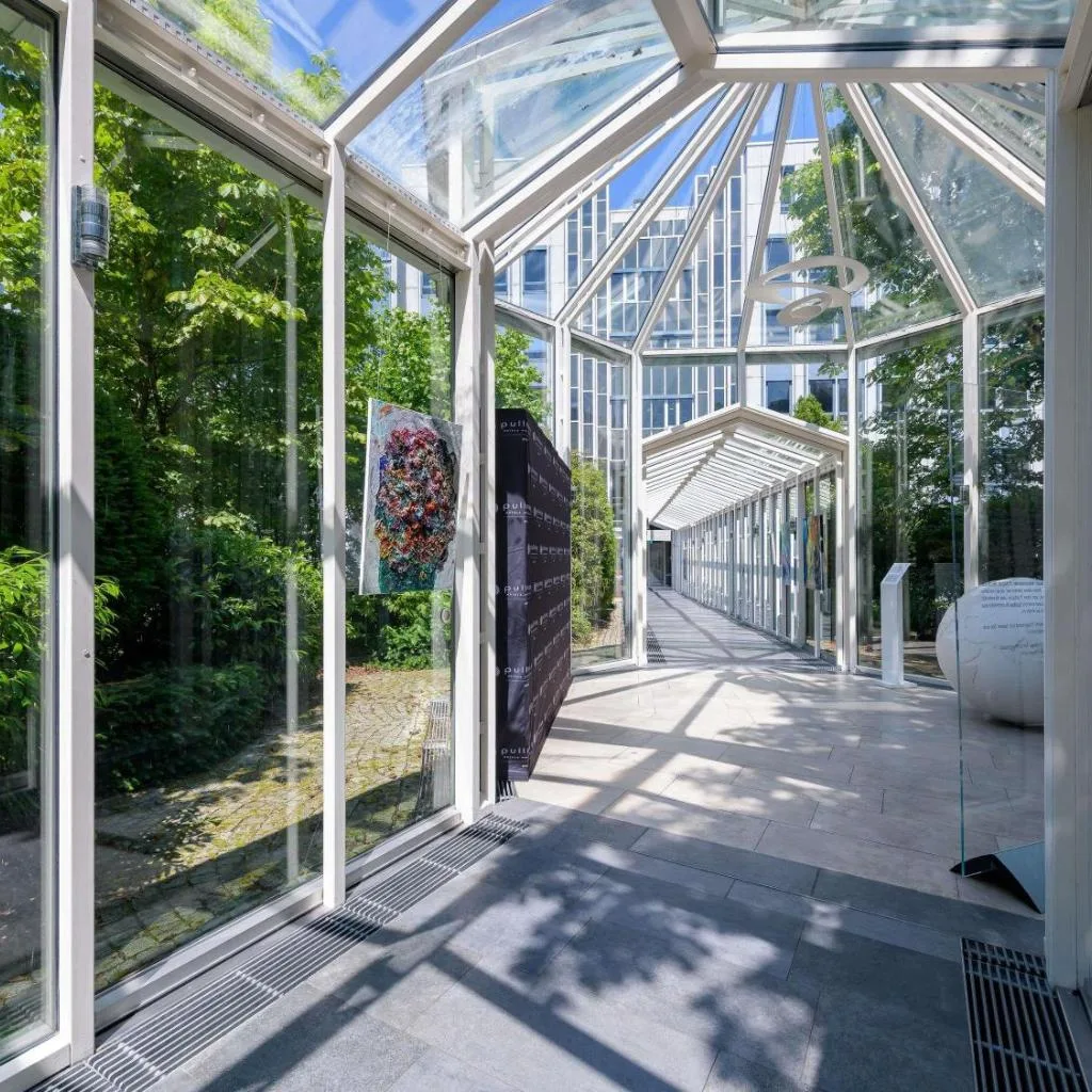 Pullman Munich - صورة 9