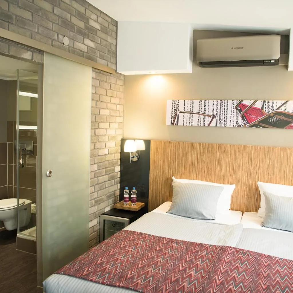 Hotel Munich City - صورة 10