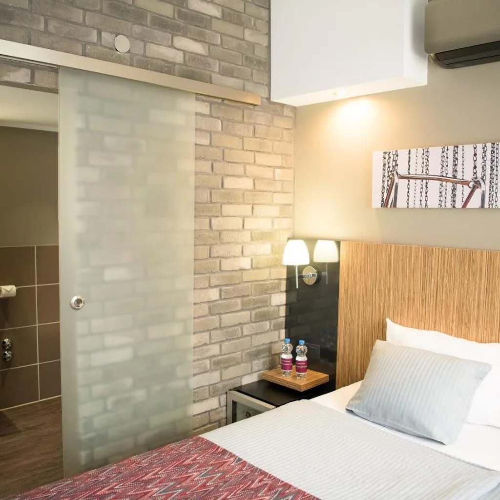 Hotel Munich City - صورة 11