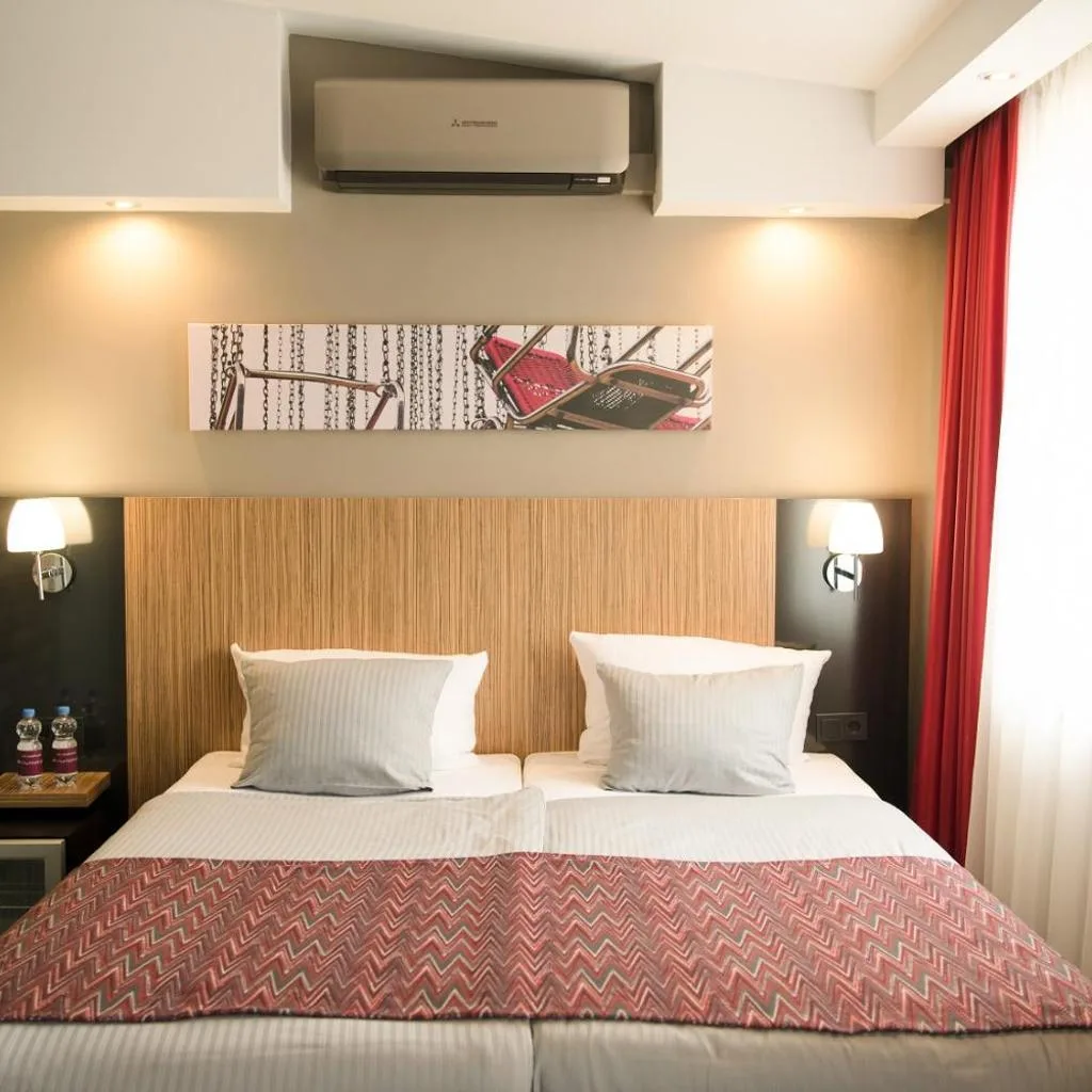Hotel Munich City - صورة 12