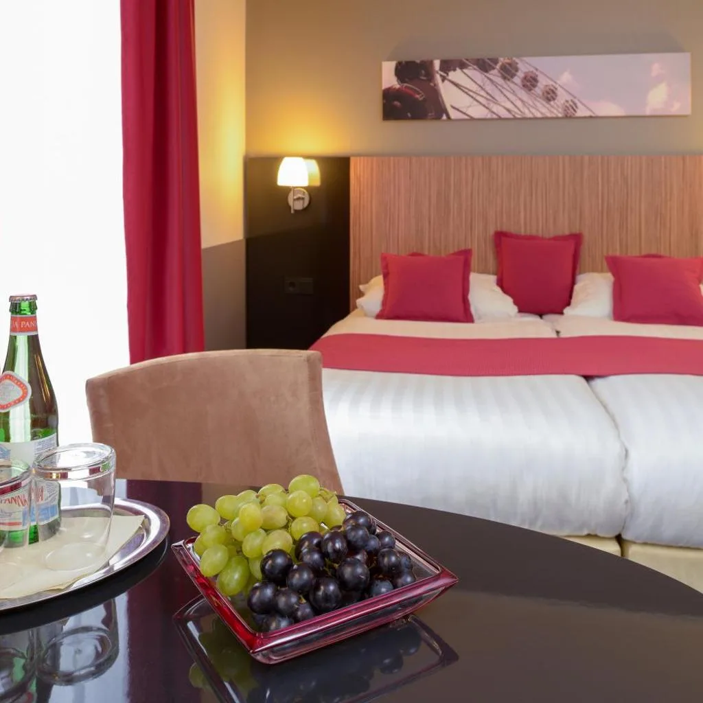 Hotel Munich City - صورة 13