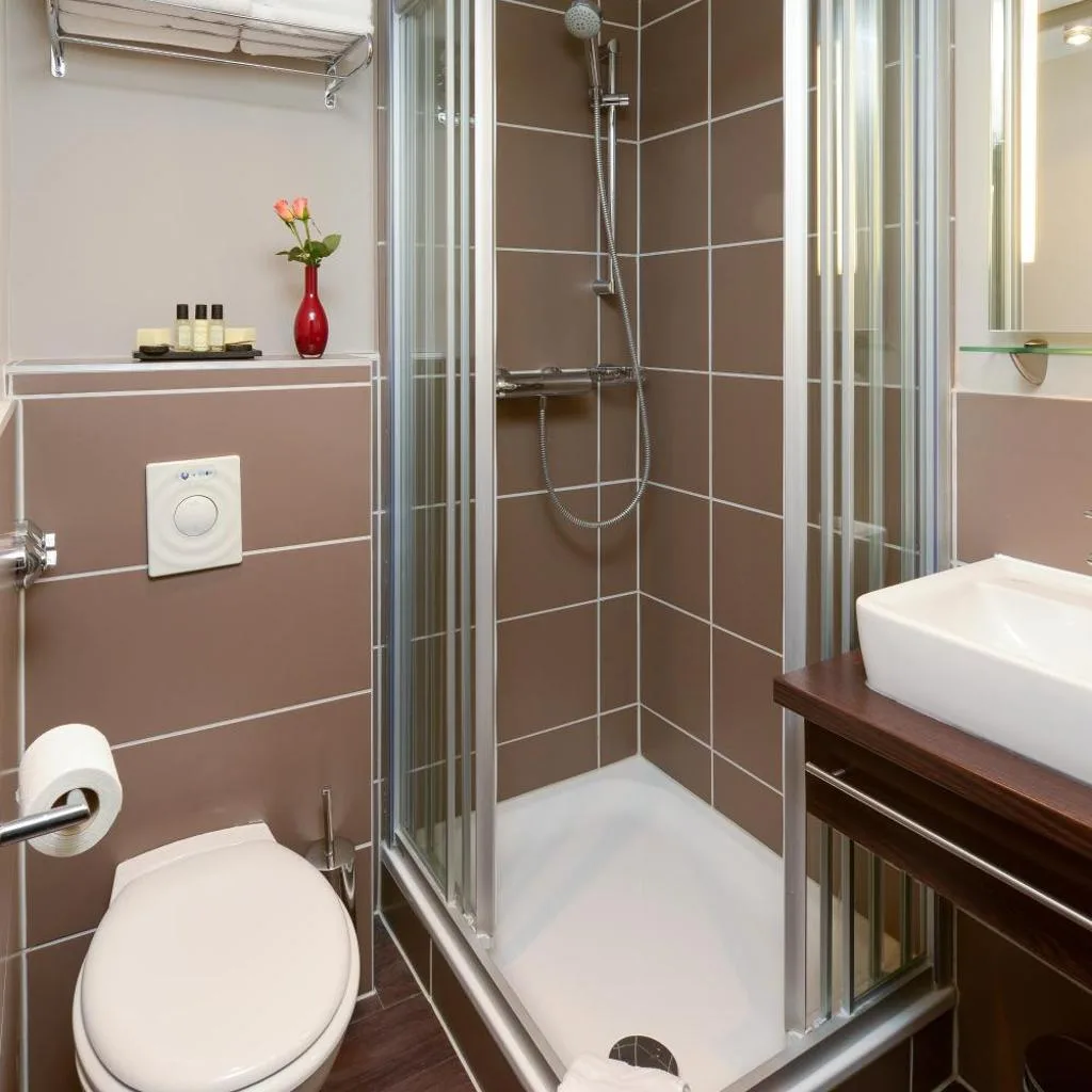 Hotel Munich City - صورة 14