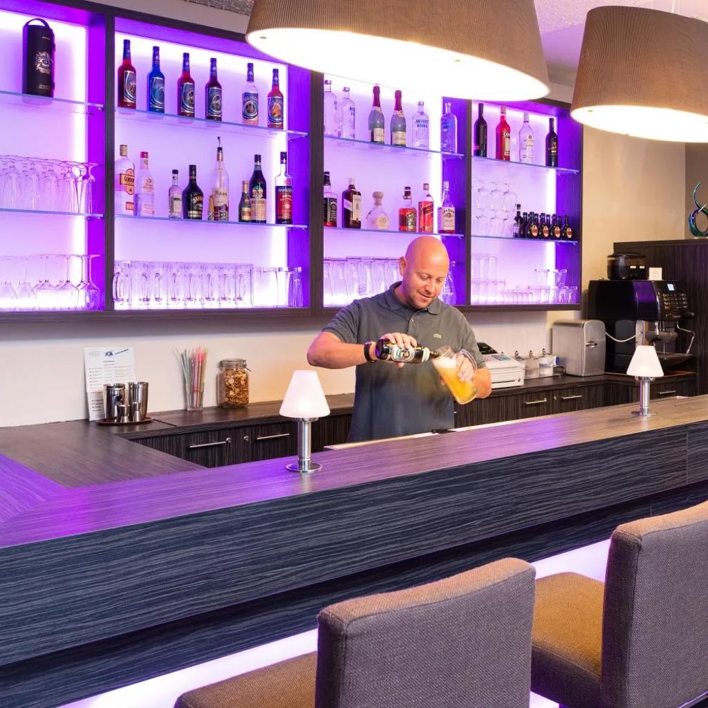 Hotel Munich City - صورة 15
