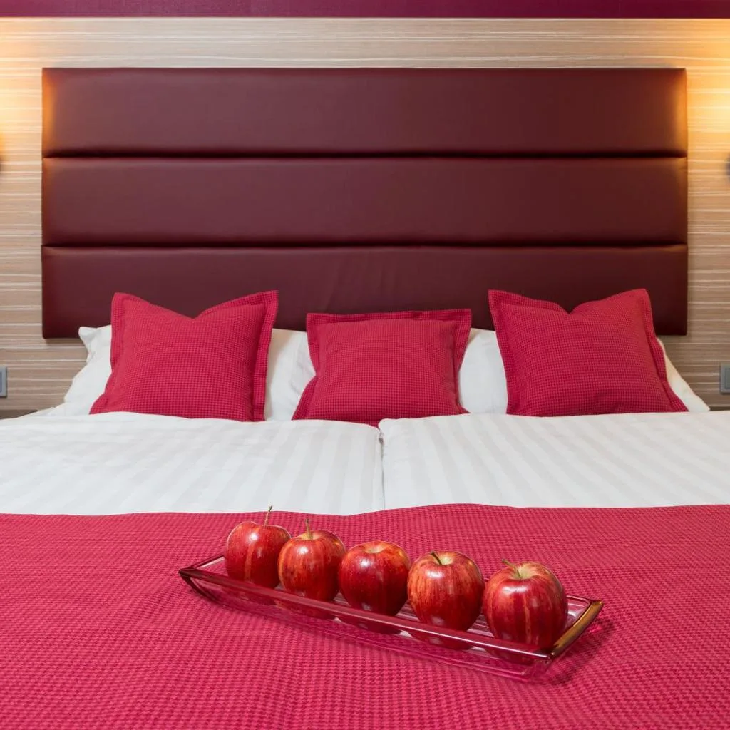 Hotel Munich City - صورة 18