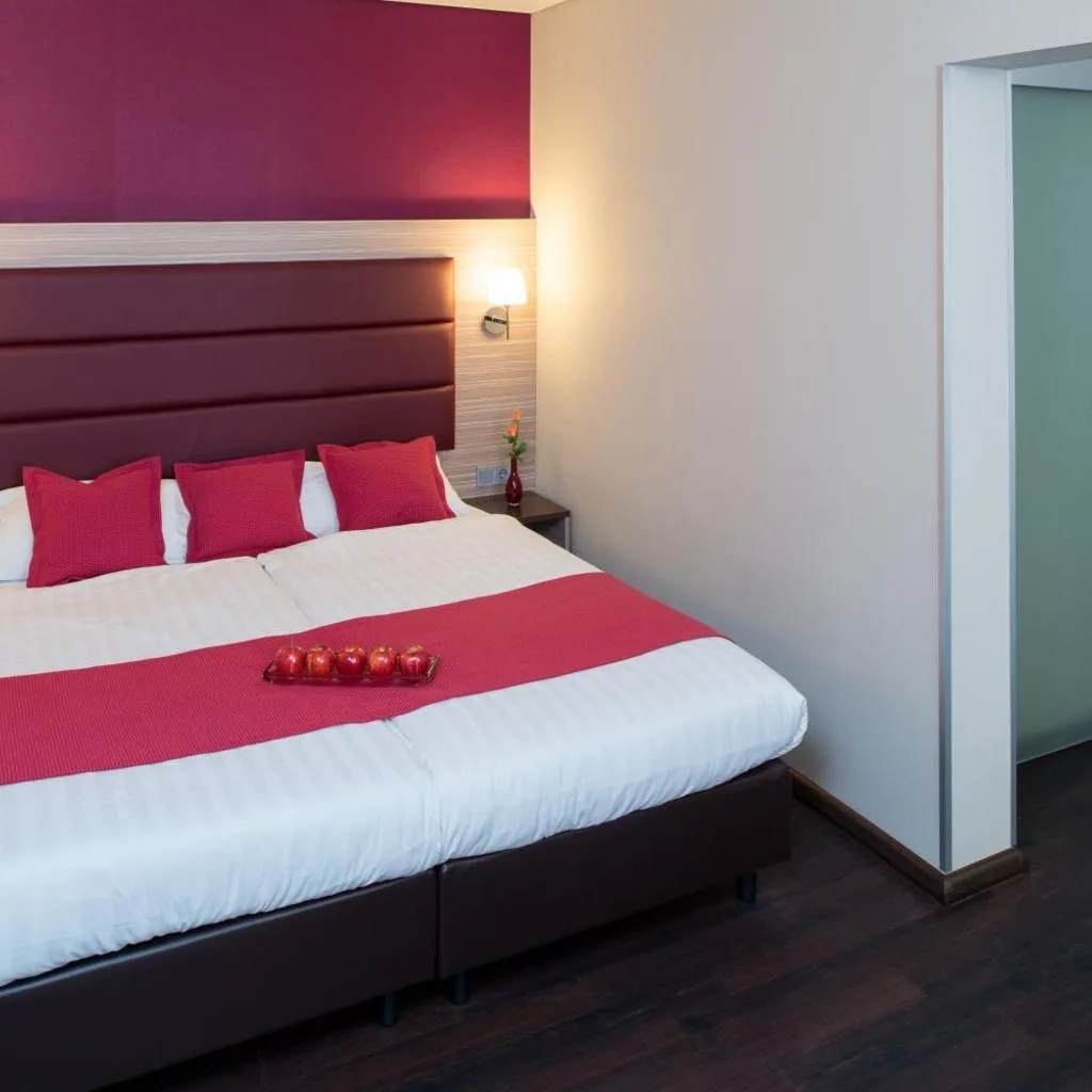 Hotel Munich City - صورة 19