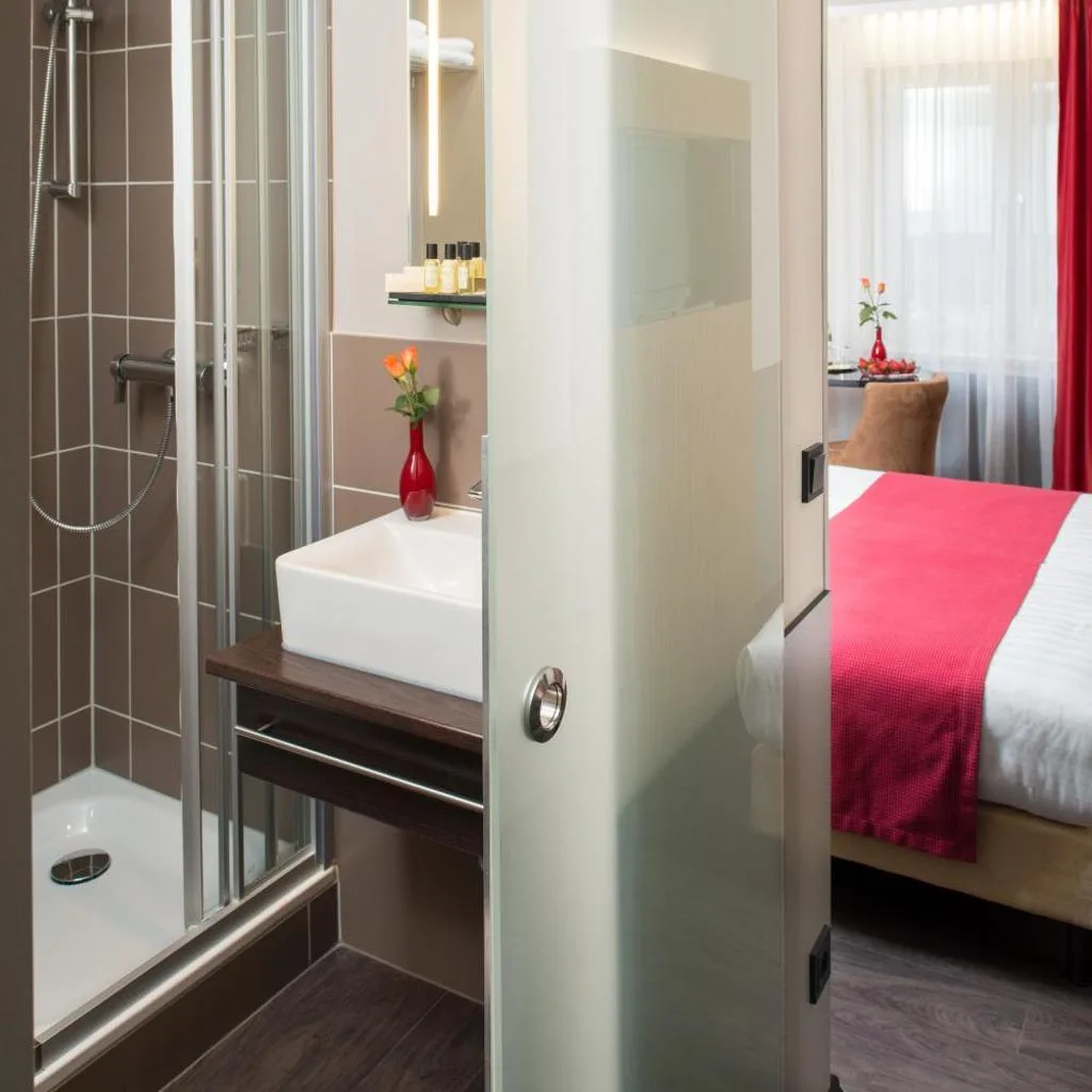 Hotel Munich City - صورة 20