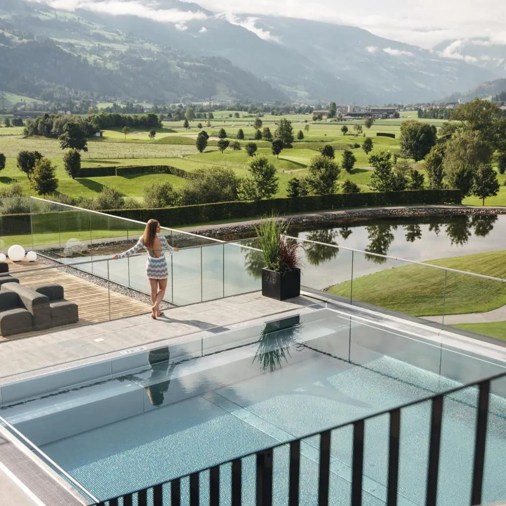 Sportresidenz Zillertal - 4 Sterne Superior - صورة 2
