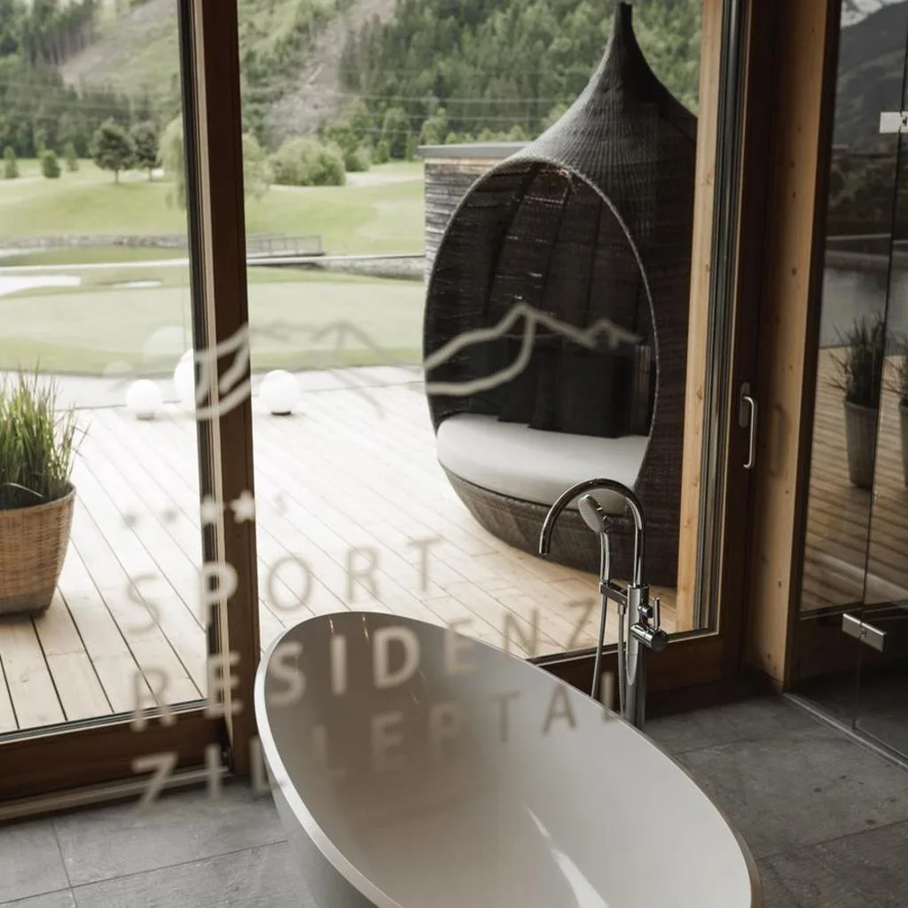 Sportresidenz Zillertal - 4 Sterne Superior - صورة 20