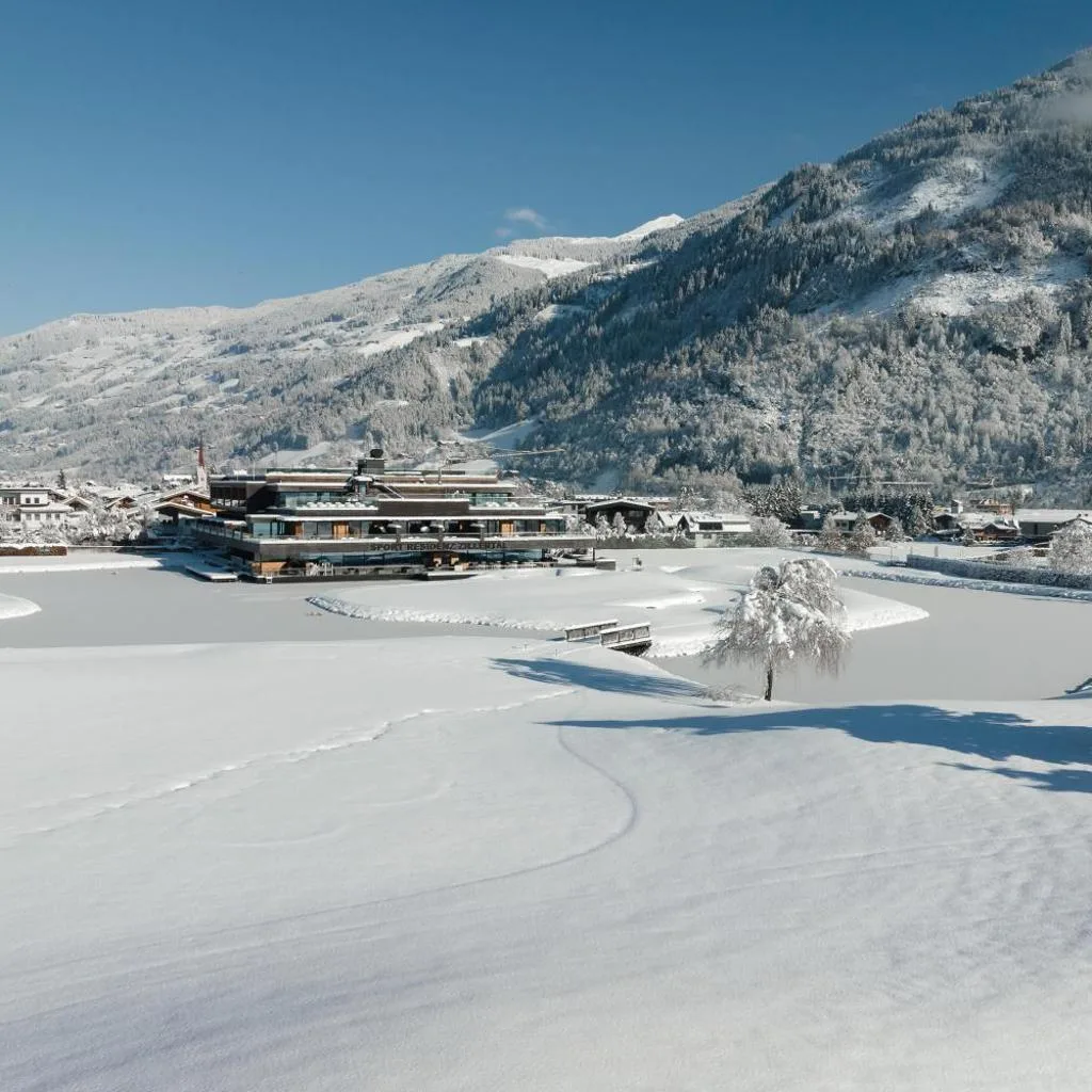 Sportresidenz Zillertal - 4 Sterne Superior - صورة 3