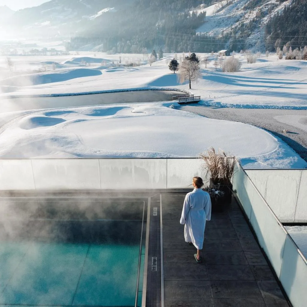 Sportresidenz Zillertal - 4 Sterne Superior - صورة 4