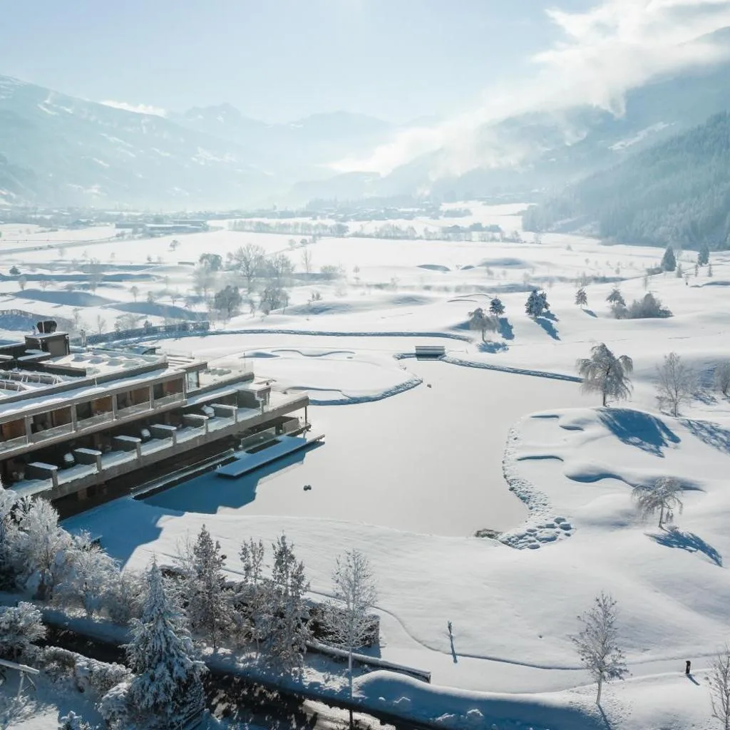 Sportresidenz Zillertal - 4 Sterne Superior - صورة 6
