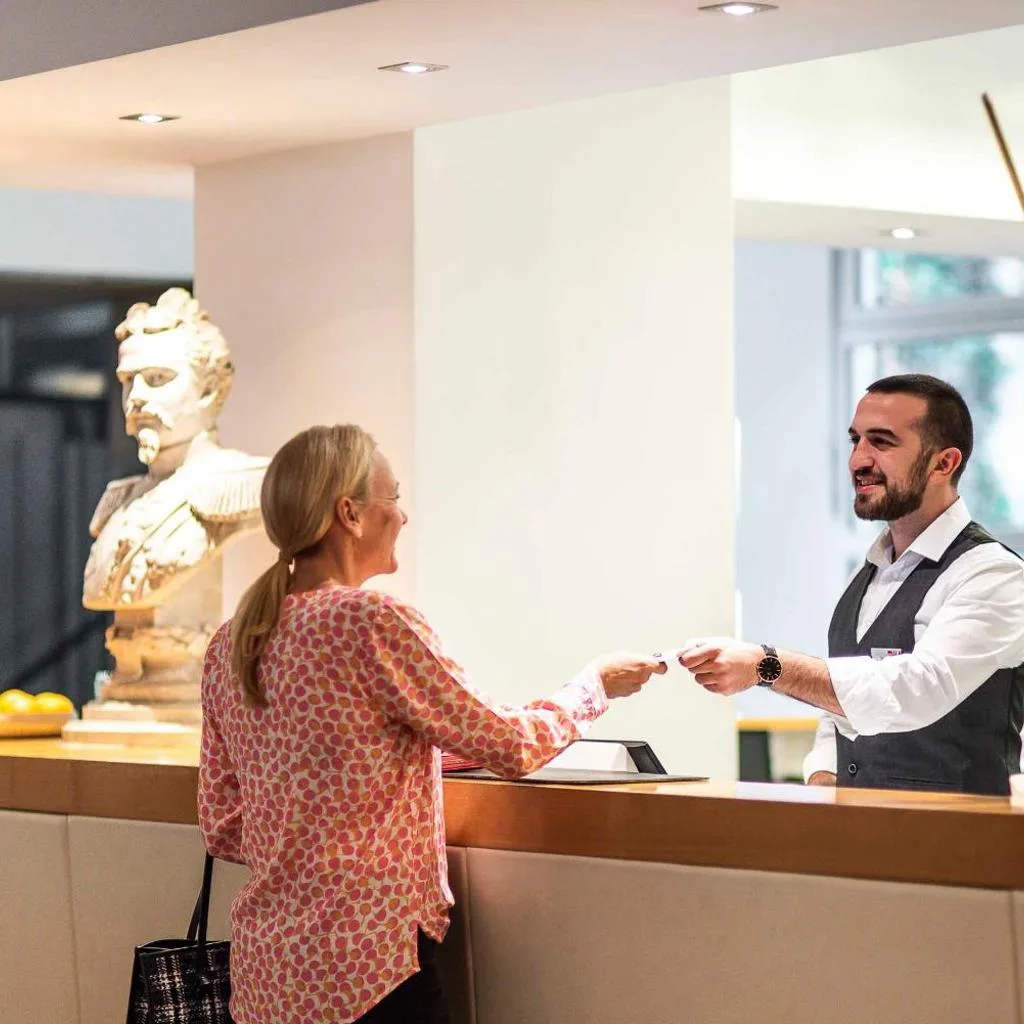 Boutique Hotel Atrium München - صورة 11