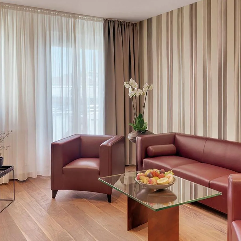 Boutique Hotel Atrium München - صورة 13