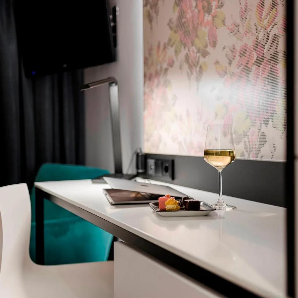 Boutique Hotel Atrium München - صورة 17