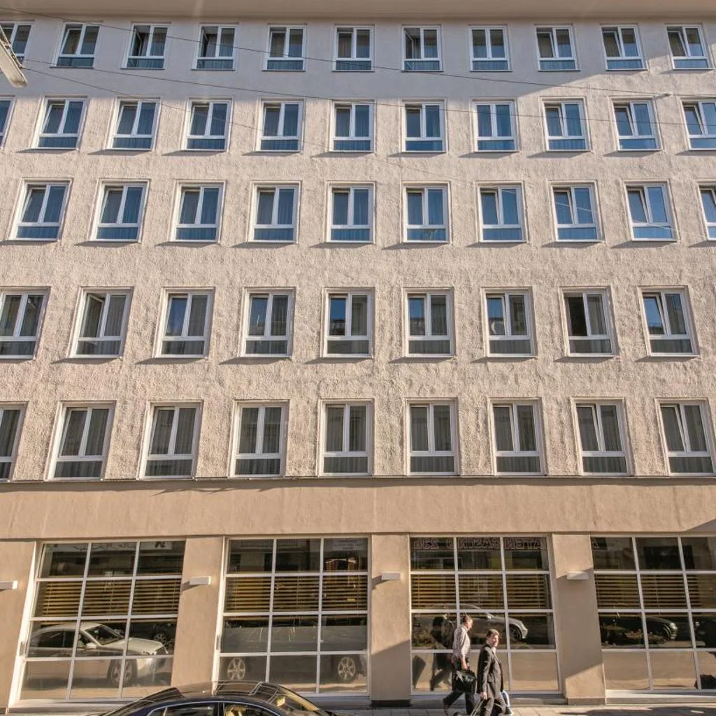 Boutique Hotel Atrium München - صورة 18