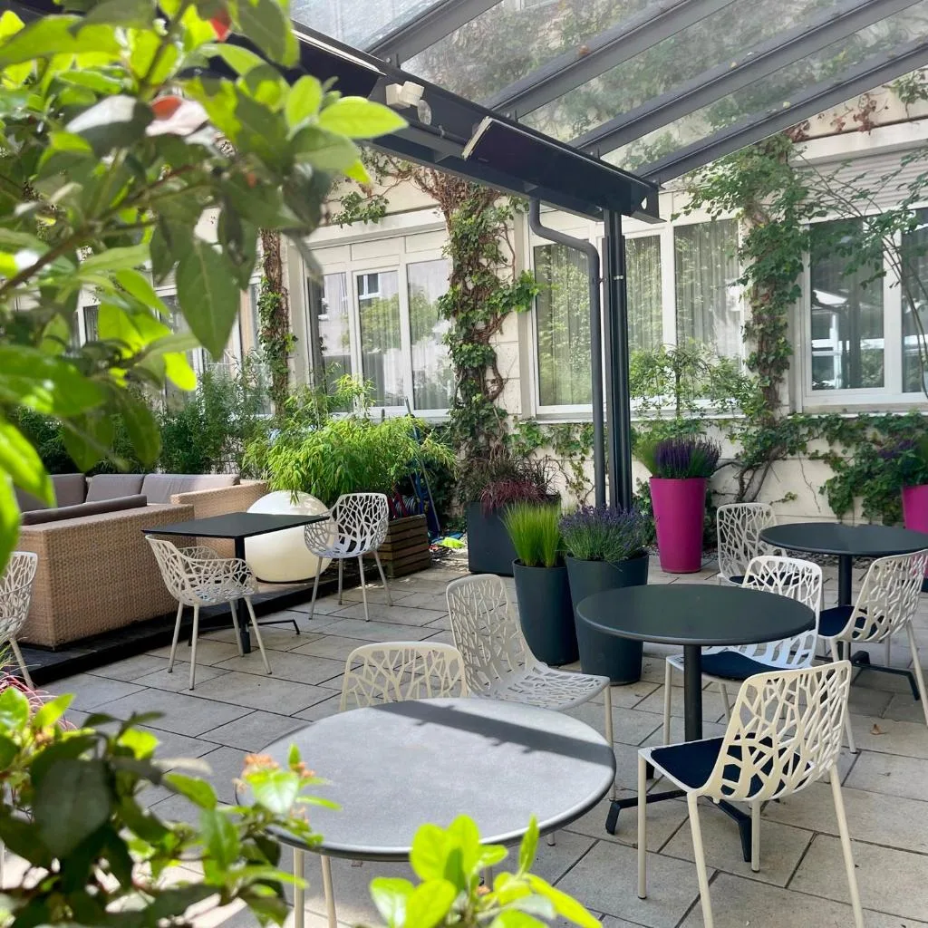Boutique Hotel Atrium München - صورة 2